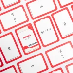 Kortspil til Matematik - Division 2: