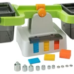 Legende Læringsvægte. Leg og lær.