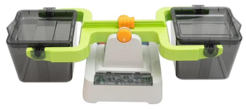 Legende Læringsvægte