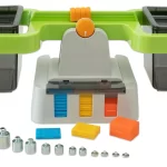 Legende Læringsvægte