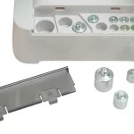 Legende Læringsvægte