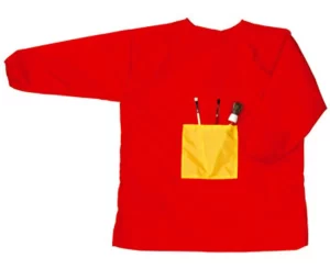 Maler Forklæde - Str. M