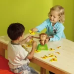 Monkey Math - Bananbalance