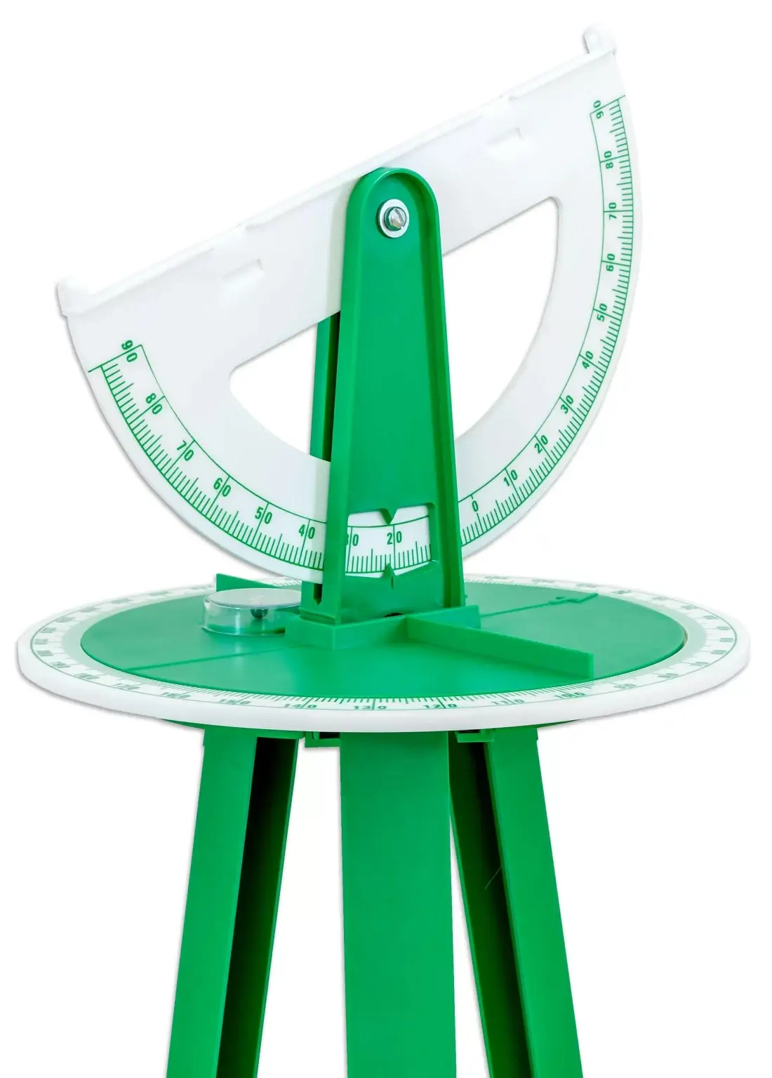 Teodolit_ -andmålingsinstrument