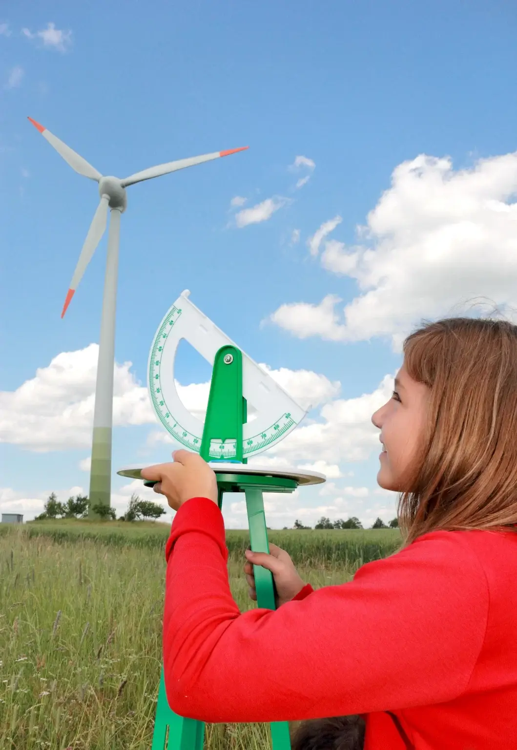 Teodolit_ -andmålingsinstrument