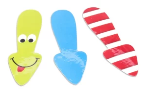 Turbo TavleTwisters - 3 Styks Sæt