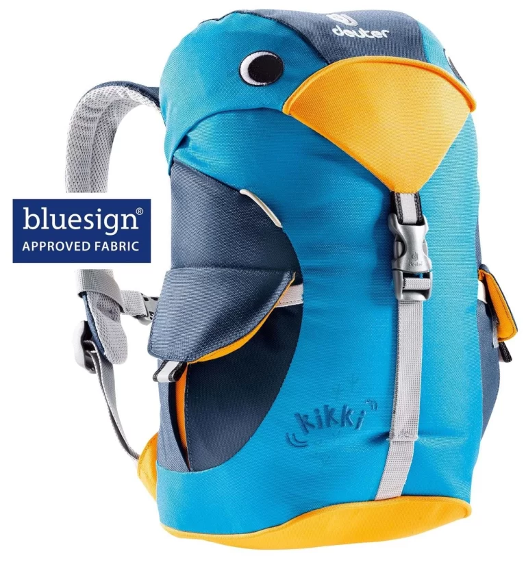 Børnerygsæk Kikki fra Deuter