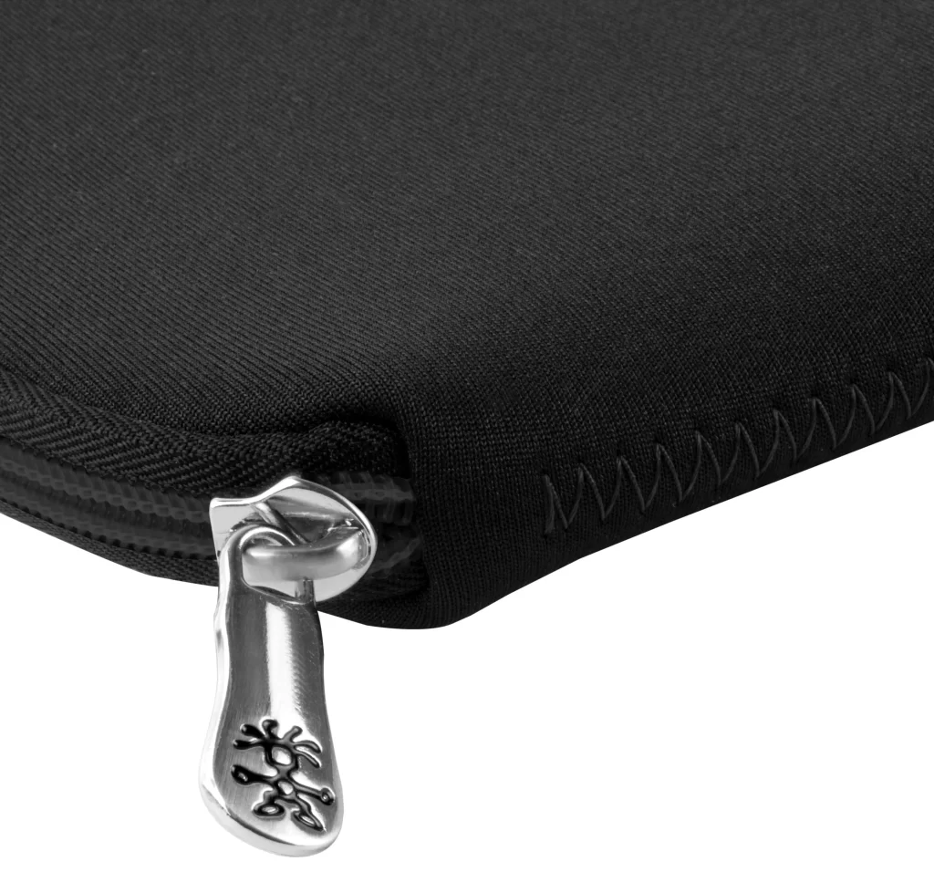 Lynlås billede af bærbar sleeve 15 fra Crumpler til Macbook