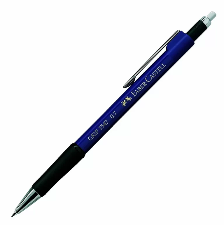 Faber Castell stiftblyant 0.7 GRIP