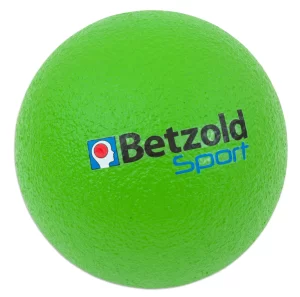 Stikbold grøn 15 cm