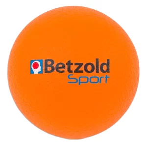 Stikbold orange 15 cm