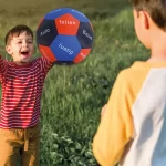 Læringsbold - Tyskeordklasser - "Spil, Bevæg og Lær" 