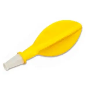 Ekstra luftballoner - "Spil, Bevæg og Lær"