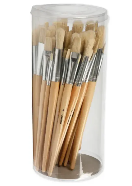 Nature Line Pensler, 80 stk.