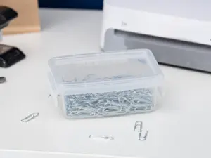 Opbevaringsboks -  200 ml