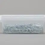 Opbevaringsboks -  200 ml