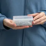 Opbevaringsboks -  200 ml