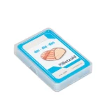 Kortspil - LærTysk - " der - die - das "