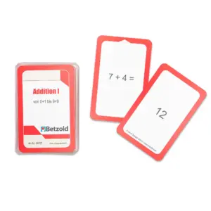 kortspil til matematik lær at regne med kort