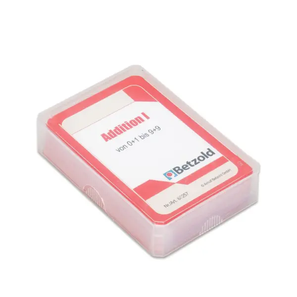 kortspil til matematik lær at regne med kort