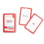 kortspil til matematik lær at regne med kort