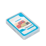 kortspil til tysk i hjemmet