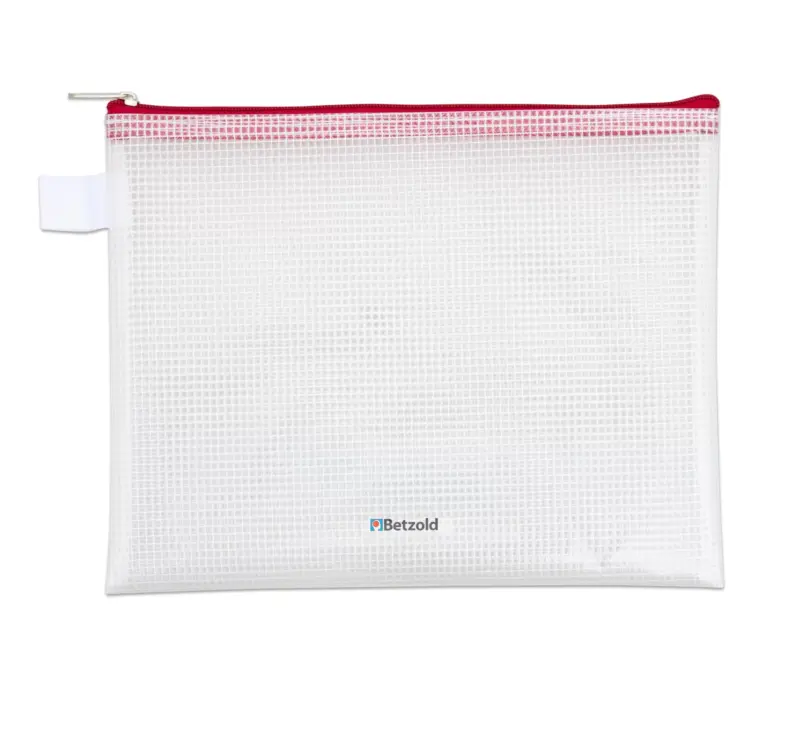 SmartOpbevar Lynlåsposer - Str. 6, 5 stk