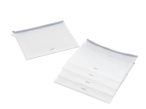 SmartOpbevar Lynlåsposer - Str. A4 5 stk