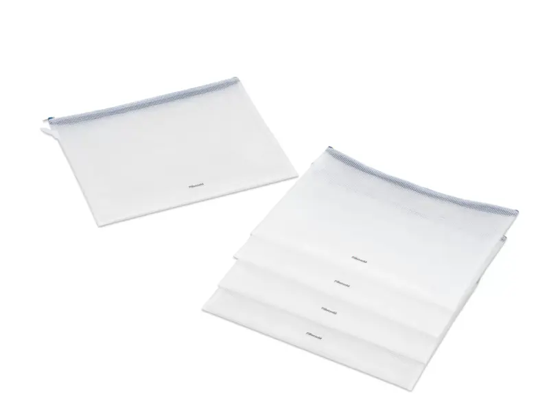 SmartOpbevar Lynlåsposer - Str. A4 5 stk