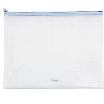 SmartOpbevar Lynlåsposer - Str.a4, 5 stk