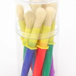 Jumbo Malerpensler Sæt til Børn -9stk