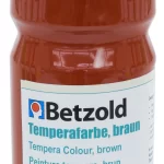 Tempera Skolemaling, 1000 ml