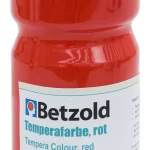 Tempera Skolemaling, 1000 ml