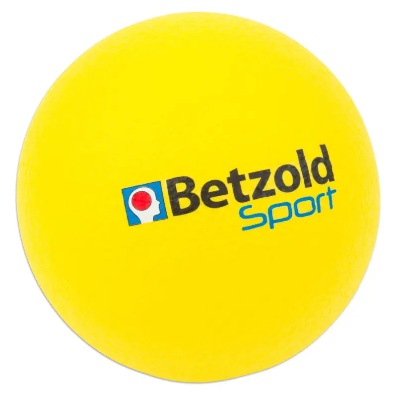 stikbold i mange farver