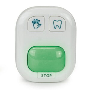 sundhedstimer - tandbørstning og håndvask