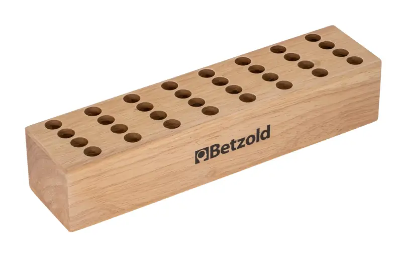 Børnesakse 32 stk. - med Sakseholder