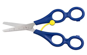 HjælpeSaks - Venstrehåndet