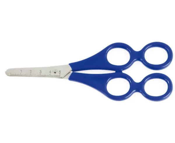 HjælpeSaks - Venstrehåndet