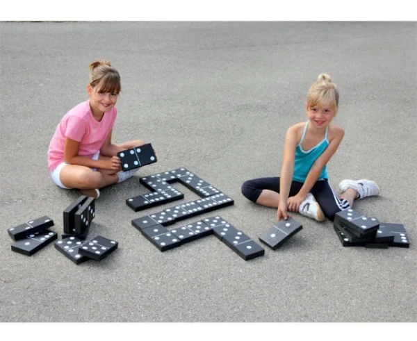 Mega Domino Skumbrikker