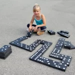 Mega Domino Skumbrikker