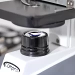 Skole Mikroskop A03 LED