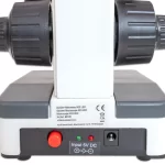 Skole Mikroskop A03 LED