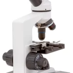 Skole Mikroskop A03 LED