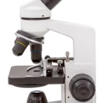Skole Mikroskop A03 LED