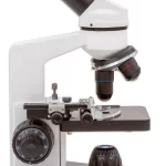 Skole Mikroskop A03 LED