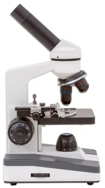 Skole Mikroskop A03 LED