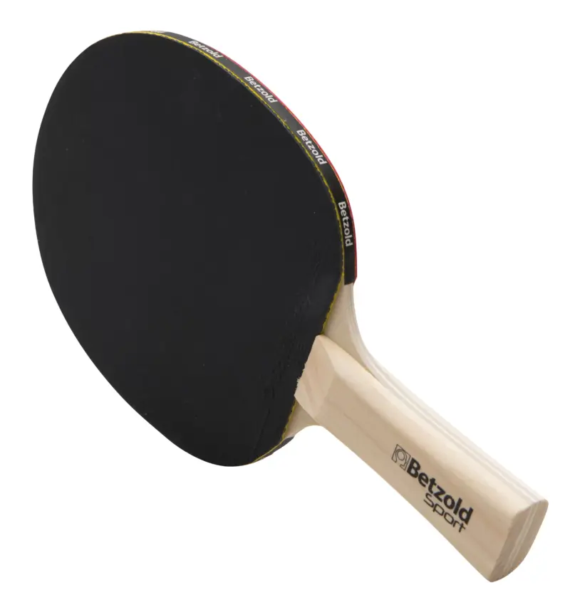 Bordtennis Bat - Betzold Sport "Flash"