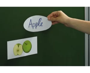 Magnetisk Papir - 5 Ark