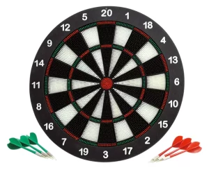Safety Børne Dart