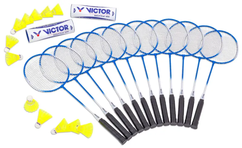 Batminton skolesæt